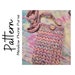 see more listings in the Purse PATTERNS section