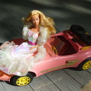 barbie dream vette