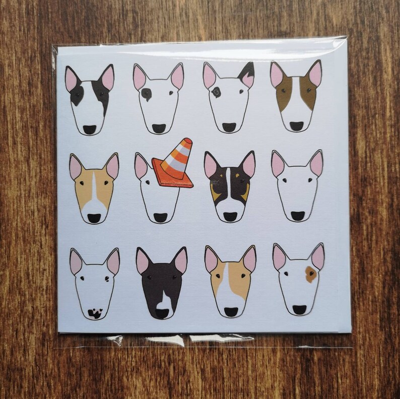 Emily Devine Blank Cards full Range Choice - Etsy UK
