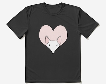 Candy Bully T-shirt (choice of colours)