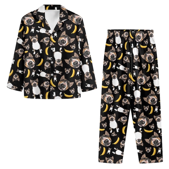 English bull terrier pyjamas hotsell