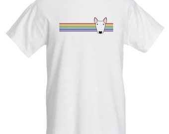 Bully Stripe T-Shirt/Hoodie