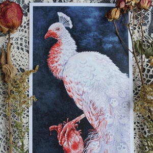The Hunger- print