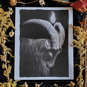 The Light Bearer- 8x10