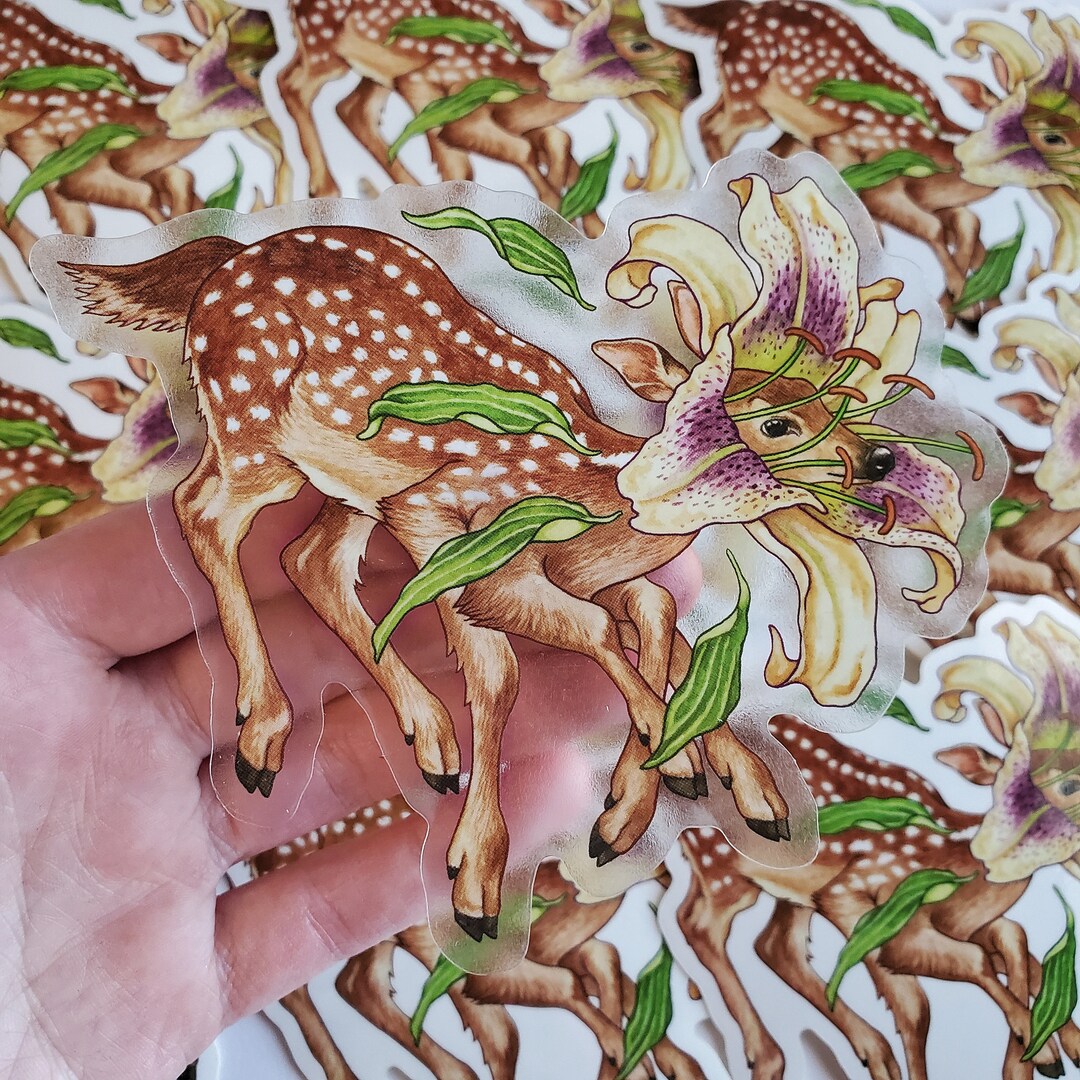 Rebirth Sticker A Dance of Rebirth Sticker - Etsy Israel