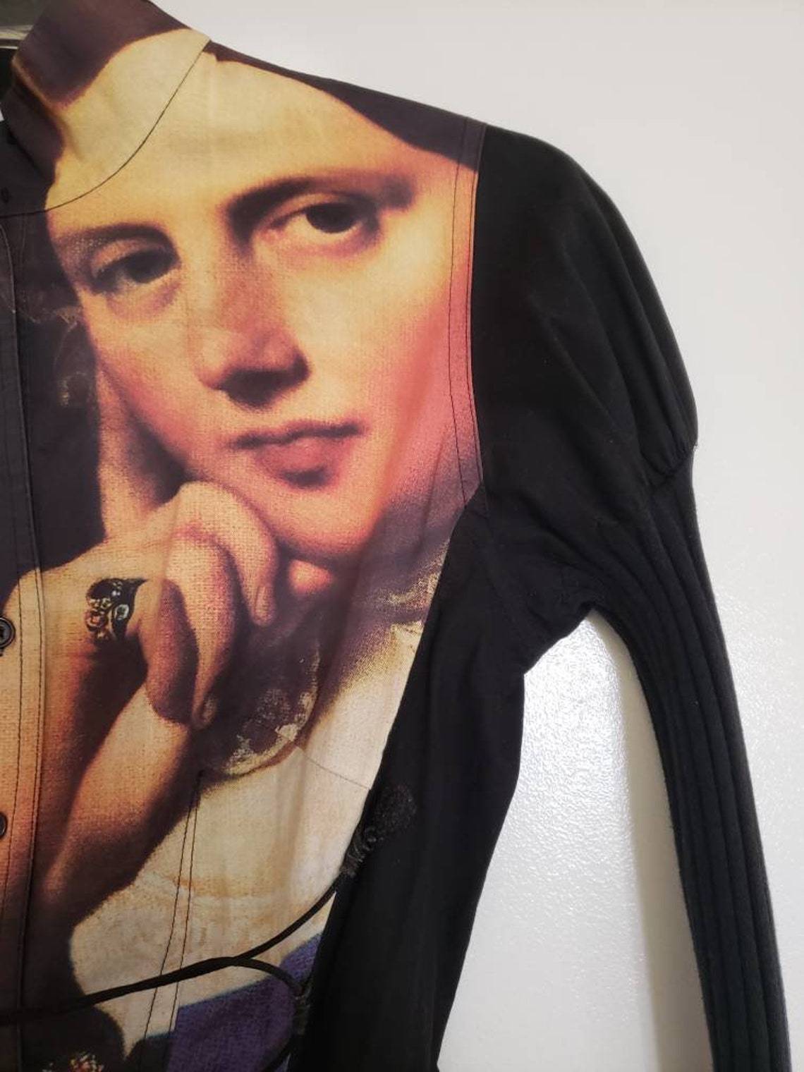 byron lars corset belt