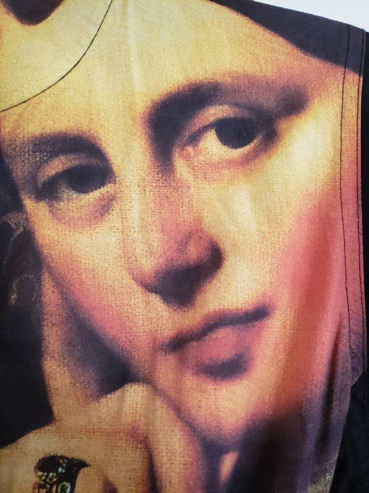 byron lars corset belt