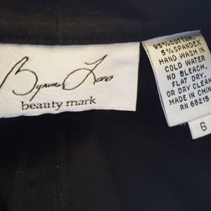 byron lars corset belt