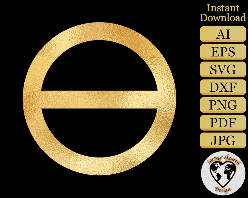 salt alchemy symbol salt alchemy symbol