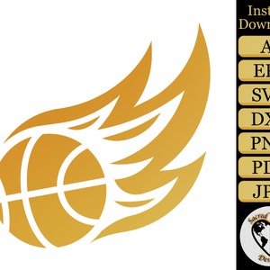 Basketball SVG / Basketball PNG / Basketball Clipart / Basketball cut file / Basketball vector / Sports svg / svg files for cricut