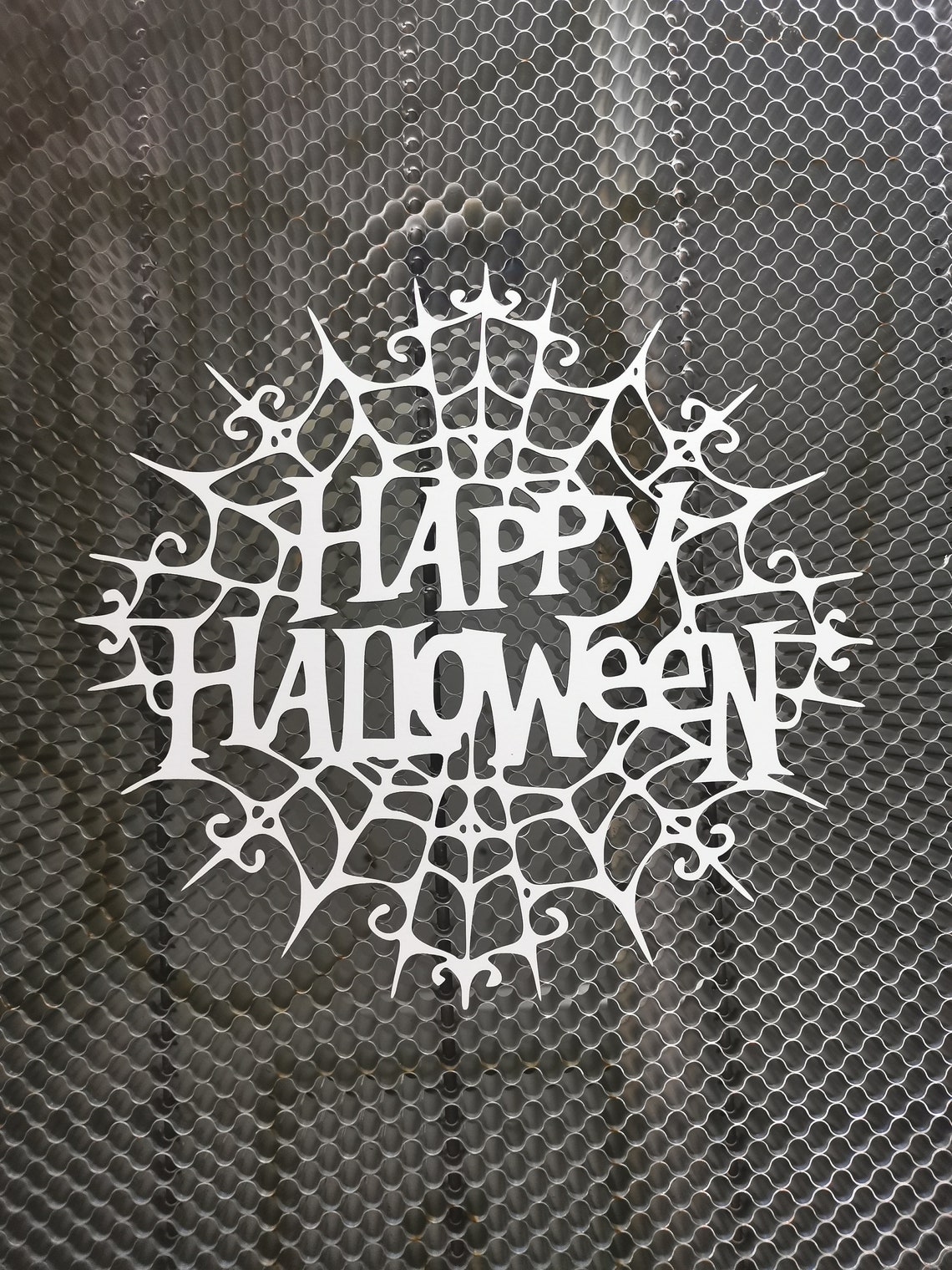 Halloween DXF CNC Dxf for Plasma Laser Waterjet DXF File - Etsy Hong Kong
