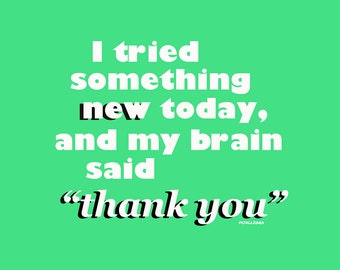 Notre cerveau apprécie la prise de risque