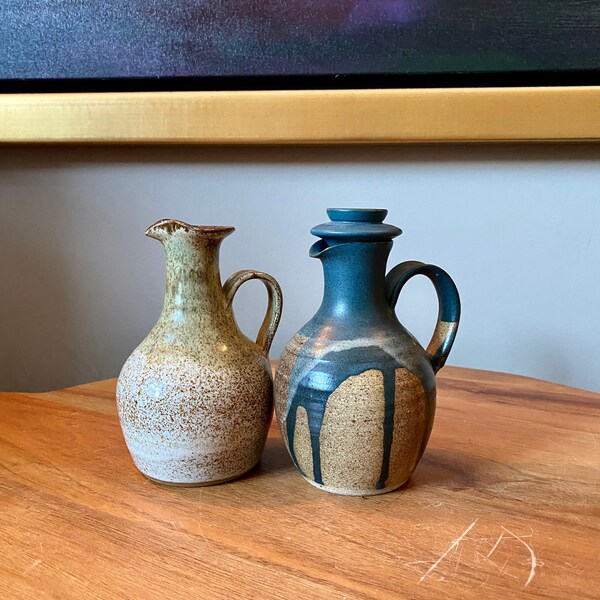 Speckled Pottery Etsy