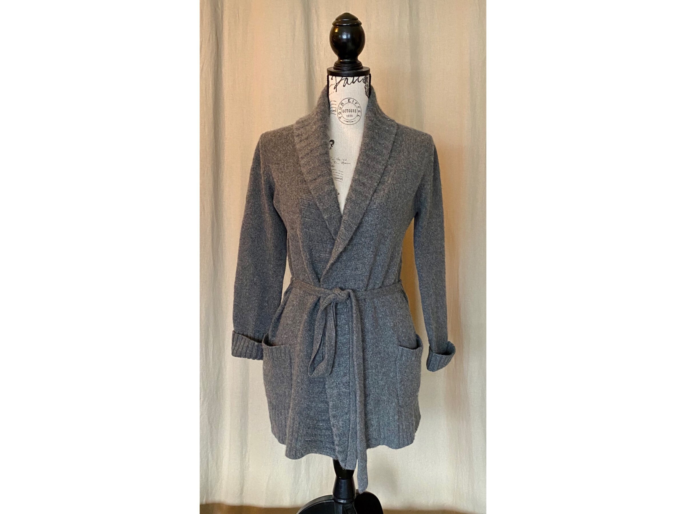 sutton studio cashmere