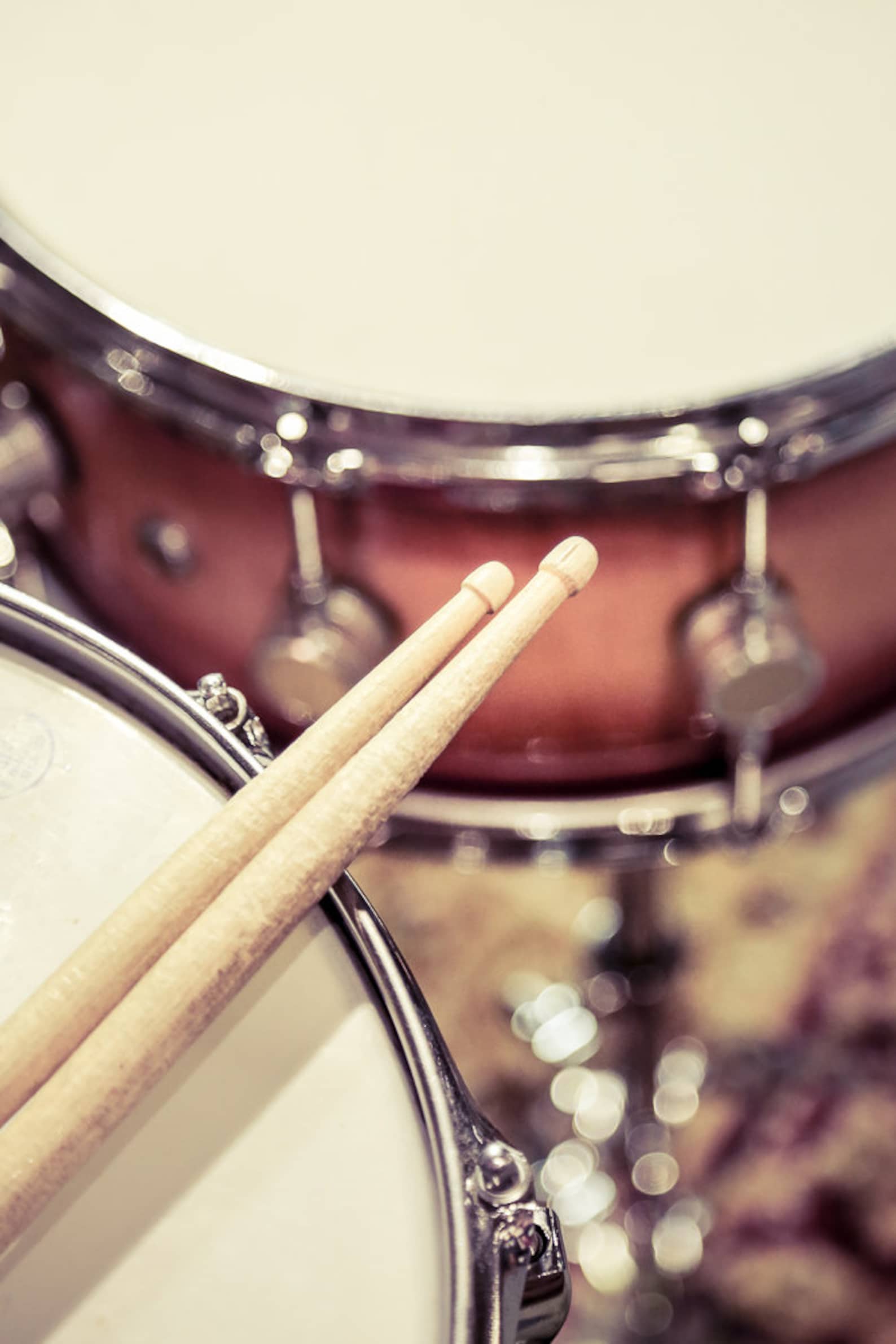 Music Wall Art Set of 3 Music Prints Print Yourself Etsy