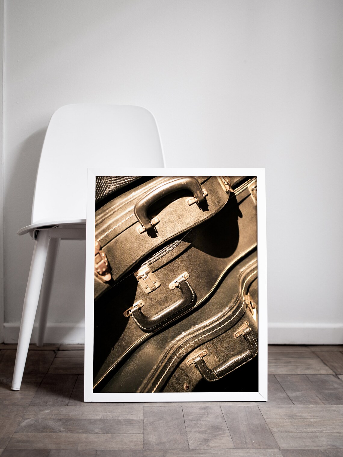 Music Print Set of 3 Printable Music Art Guitar Photography | Etsy