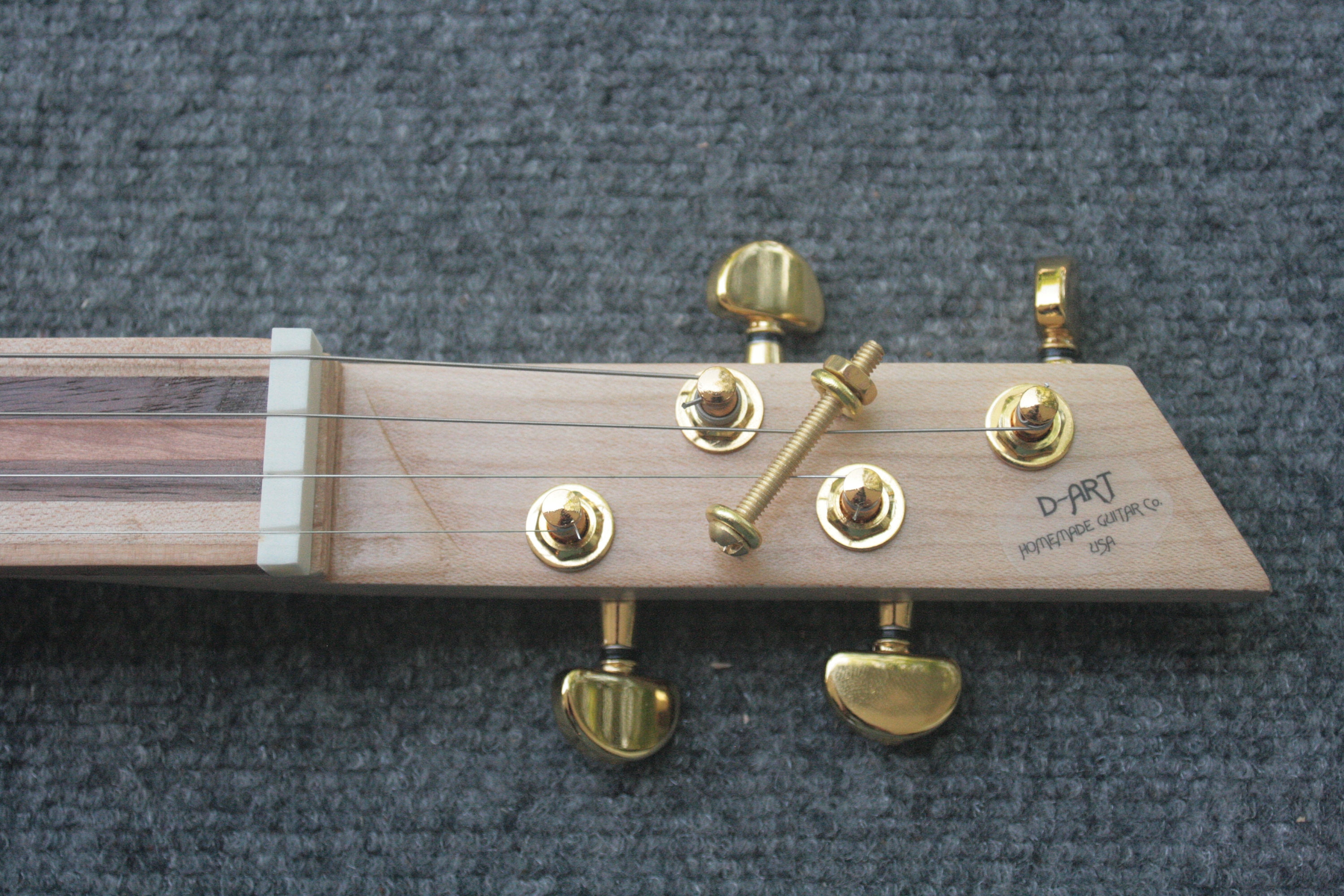 Oliva Electric Slide/Fretless Cigar Box Guitar by DArt Etsy