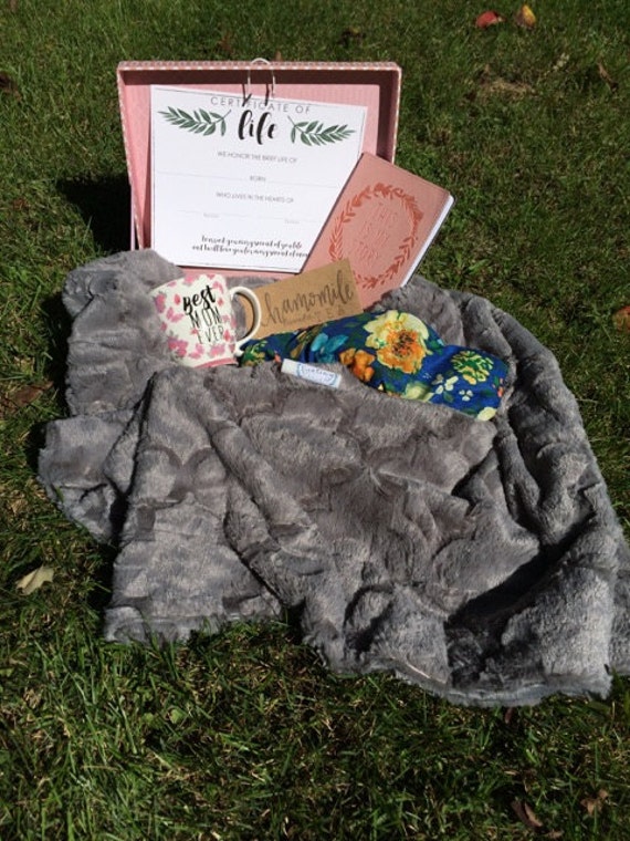 Miscarriage Keepsake Memory Box Miscarriage Gift Pregnancy Etsy