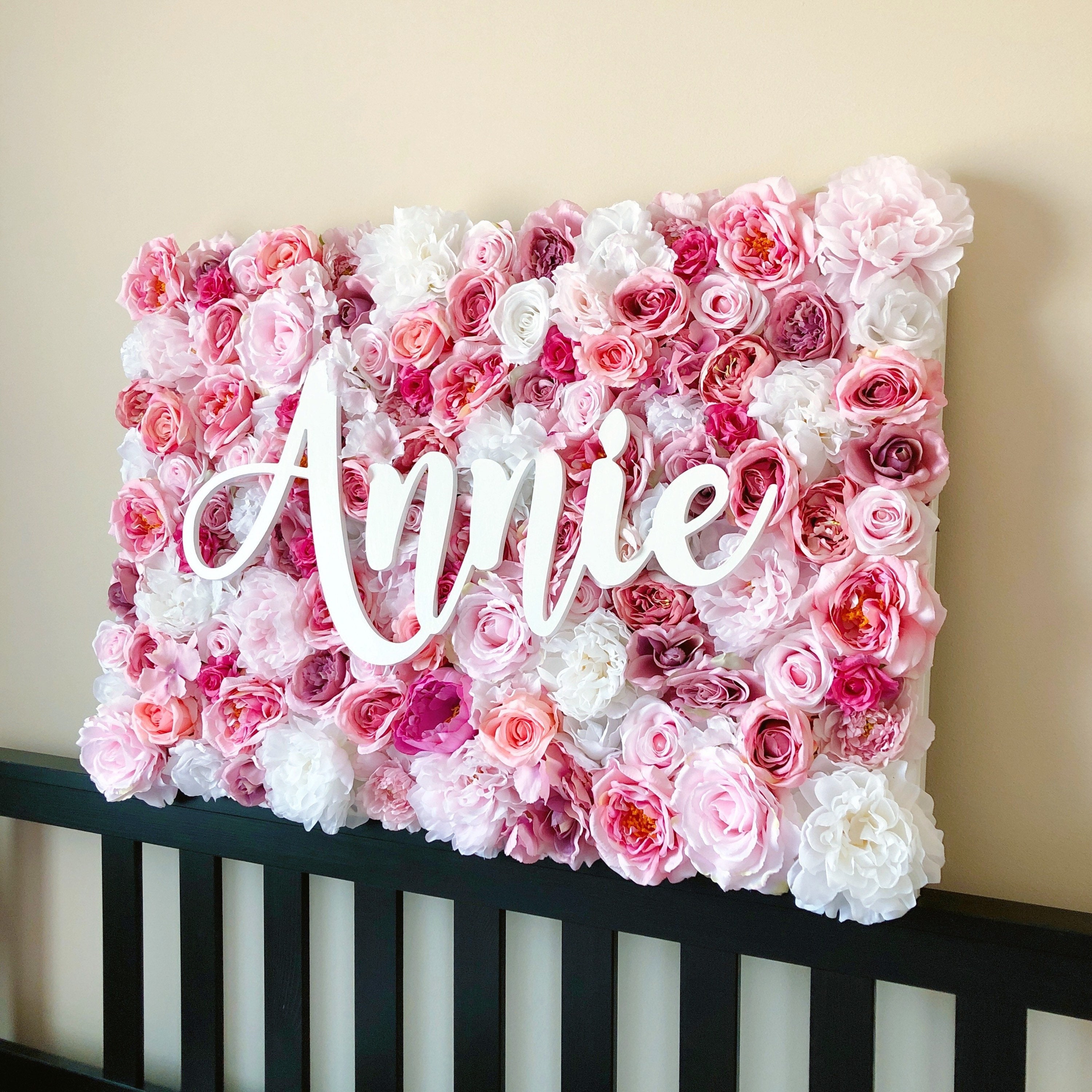 Small Baby Shower Wall Decoration BEST HOME DESIGN IDEAS