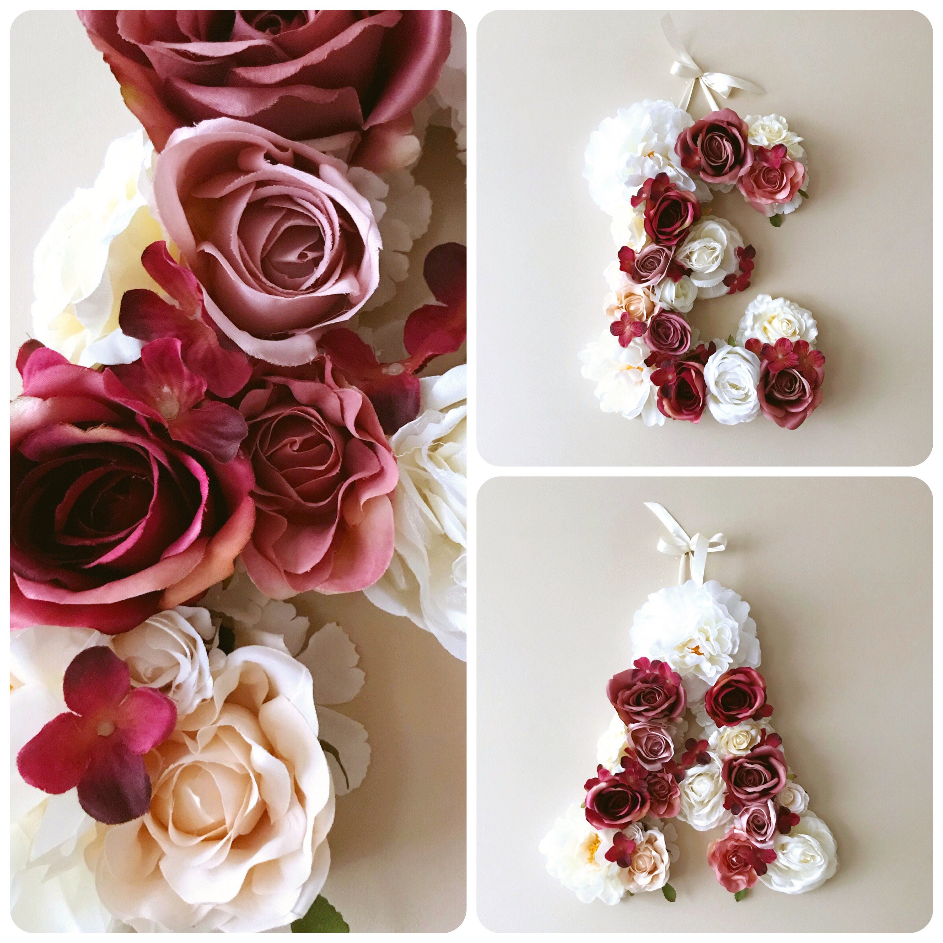 4 images 1 mot 7 lettres mariage fleurs