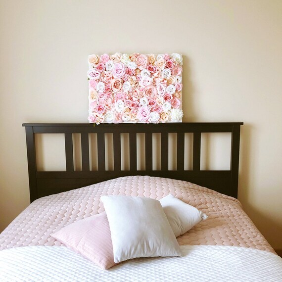 etsy baby girl nursery