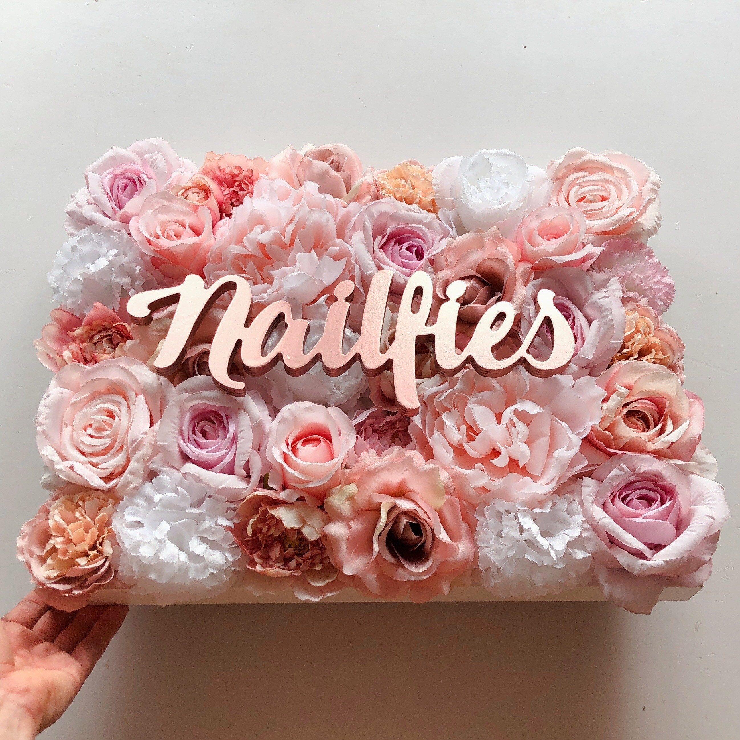 Baby shower decorations Nursery Wall Art Girl nursery Baby Etsy