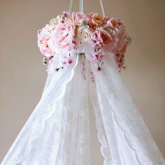 Cot veil sales