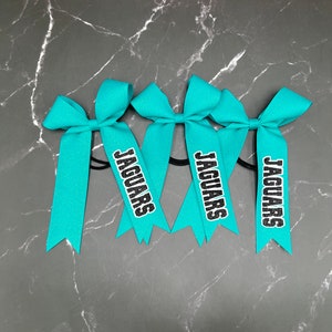 Classic Dazzle Bows