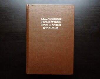 Marks On Pottery Etsy - 