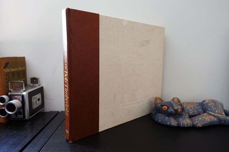 The World Of Bob Timberlake 1979 First Edition Etsy
