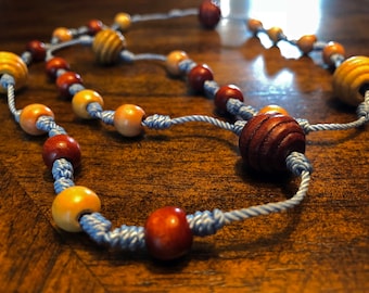 Blessed Beads