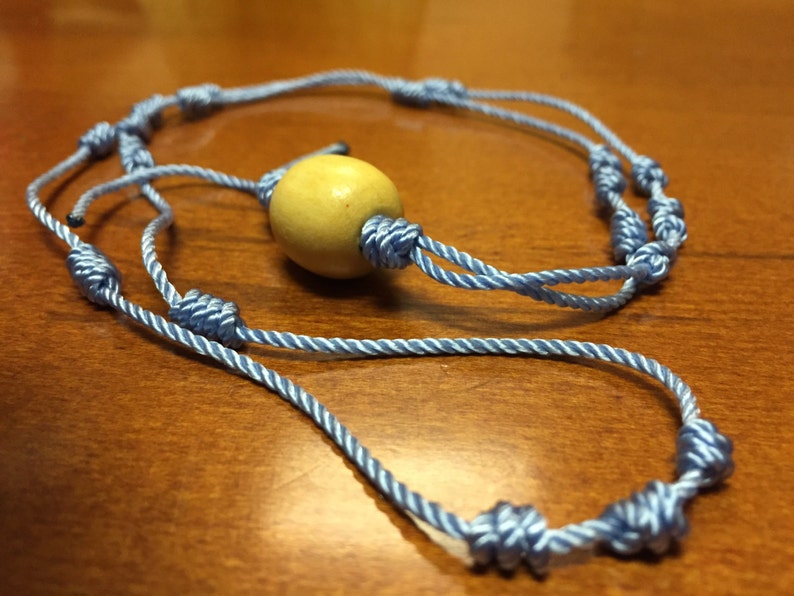 Blessed Beads - Etsy