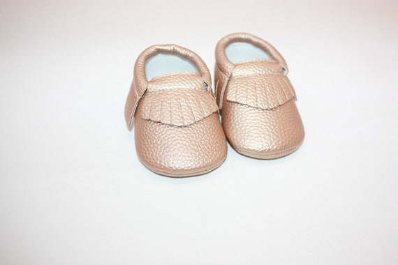 etsy baby moccasins
