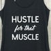 see more listings in the Fitness Tees & Tanks section