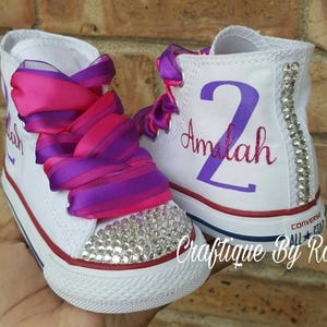 Doc mcstuffins converse discount