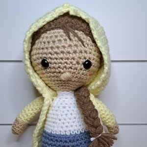 グレムリン アートドール 海外作家様制作ぬいぐるみ レディー