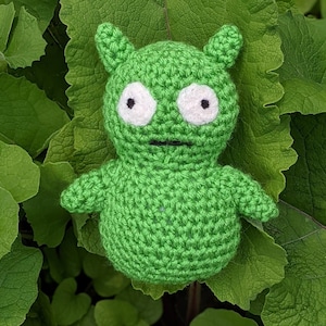 Kuchi Kopi | Crochet Amigurumi Inspired by &quot;Bob&#39;s Burgers&quot; | Made-to-Order | Free Shipping in USA