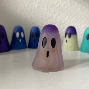 Little Ghosty