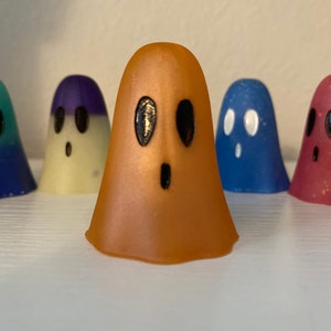 Little Ghosty
