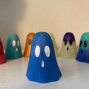 Little Ghosty