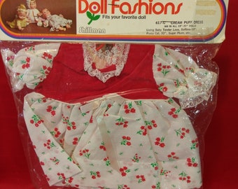 shillman doll clothes