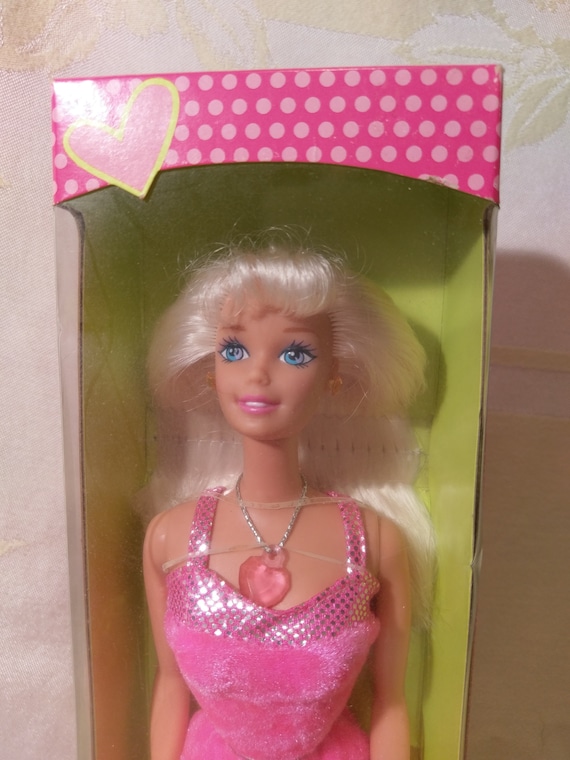 sweetheart barbie 1994