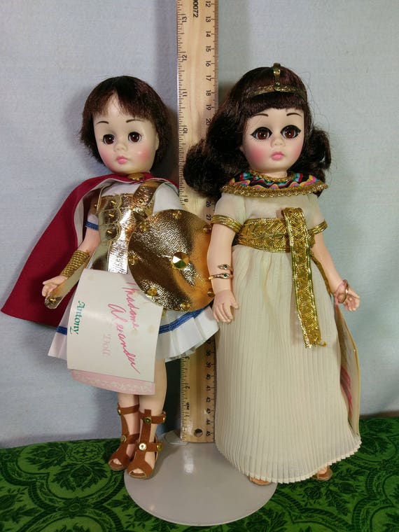 madame alexander cleopatra