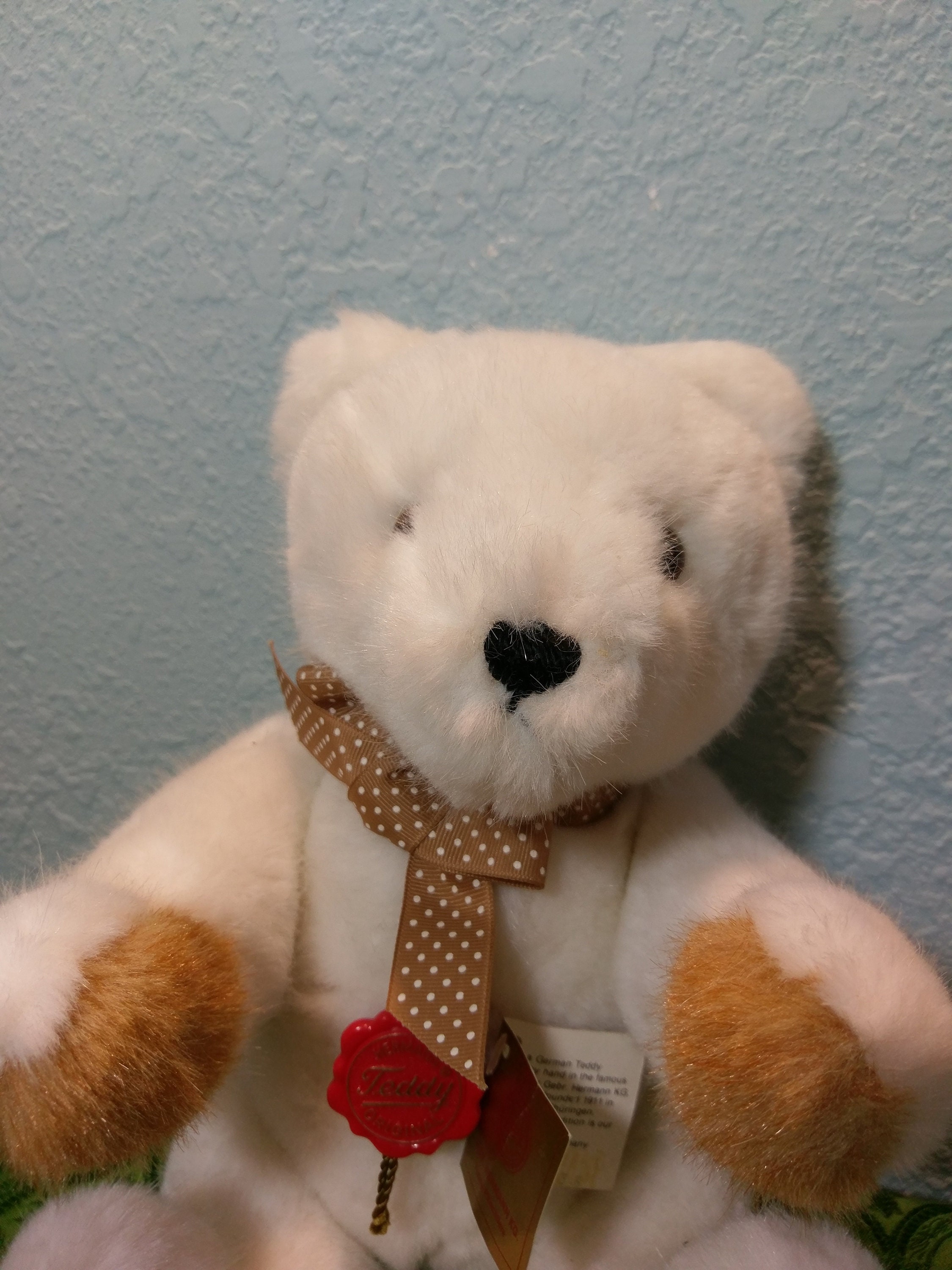 14 Original Hermann Bear By Jesco Etsy
