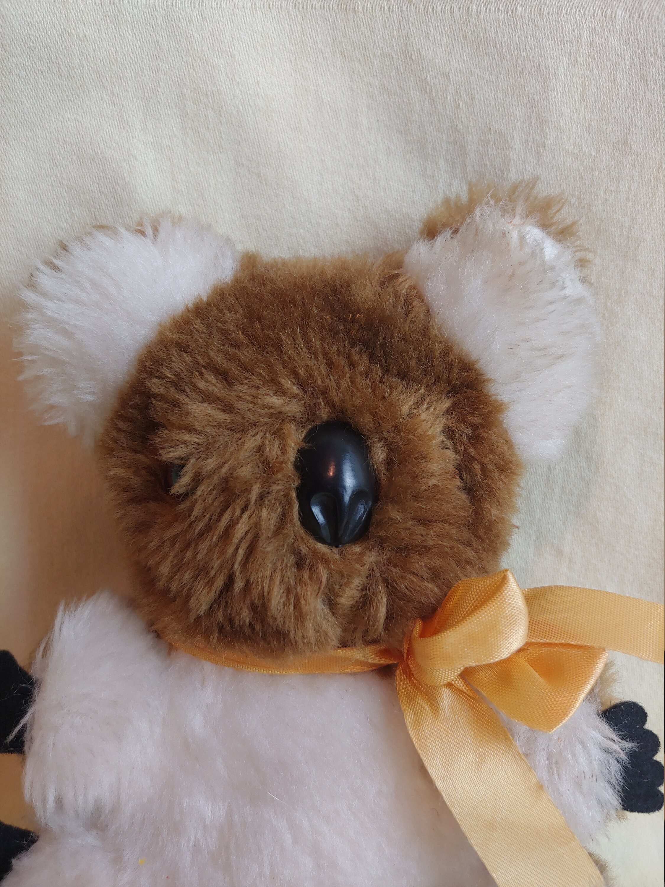 knickerbocker teddy bear