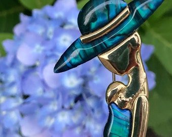 vintage park lane jewelry prices