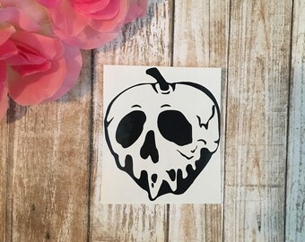 Free Free Snow White Poison Apple Svg 601 SVG PNG EPS DXF File