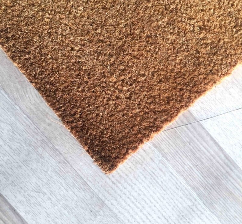 Mean Girls Door Mat / Funny Door Mat/ Funny Mat / Mean Etsy