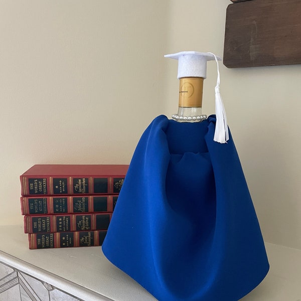 Dog Cap and Gown Etsy