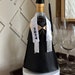 see more listings in the Wine Bottle Covers section